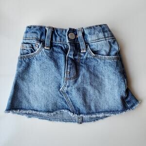 12-18 Months - Baby & Toddler Clothes - Skort Skirt Shorts
